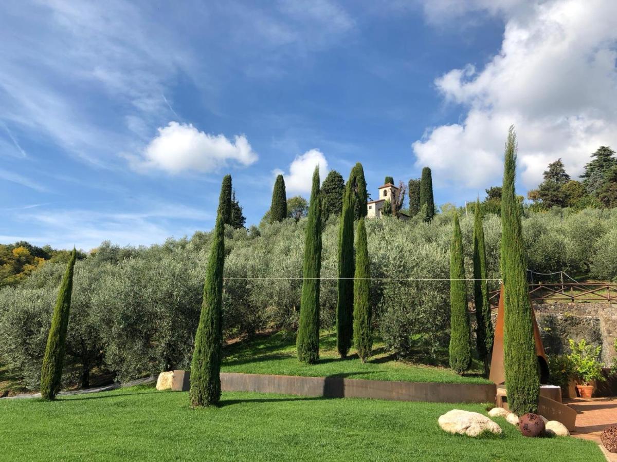 Borghetto San Biagio Relais Agriturismo Acomodação com café da manhã Thiene Exterior foto